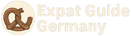 Expat Guides Germany Logo