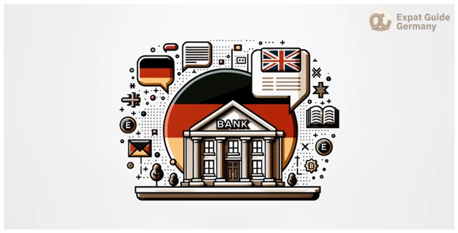 Best English-Speaking Banks in Germany - A Comprehensive Guide