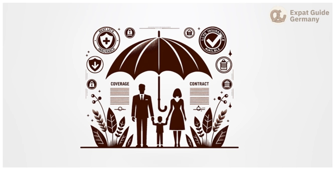Best Life Insurance in Germany - Compare Policies and Prices
