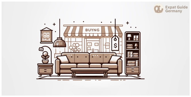 Best Stores for Buying Furniture in Germany